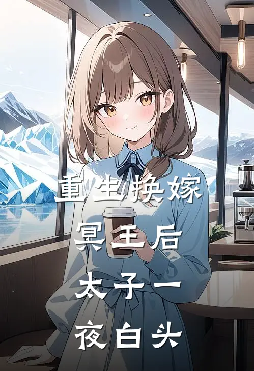 重生换嫁冥王后，太子一夜白头