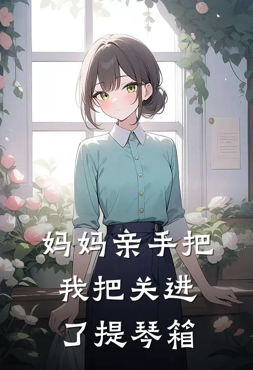 妈妈亲手把我把关进了提琴箱