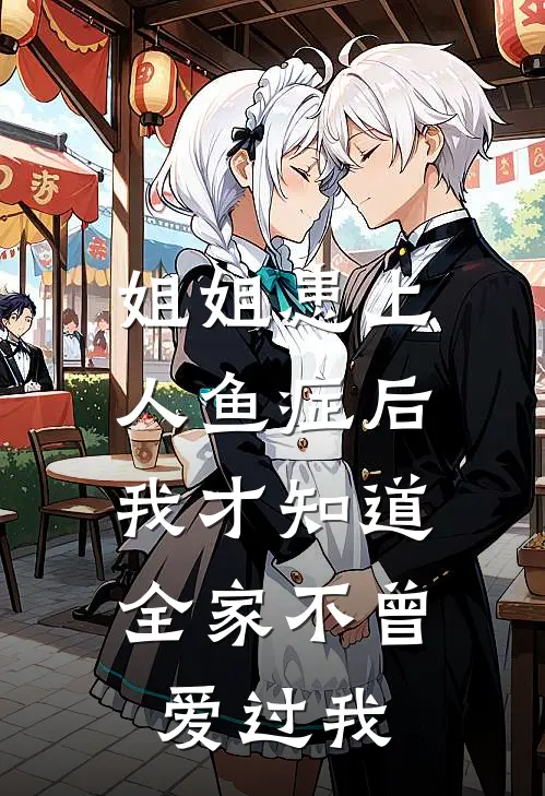 姐姐患上人鱼症后，我才知道全家不曾爱过我