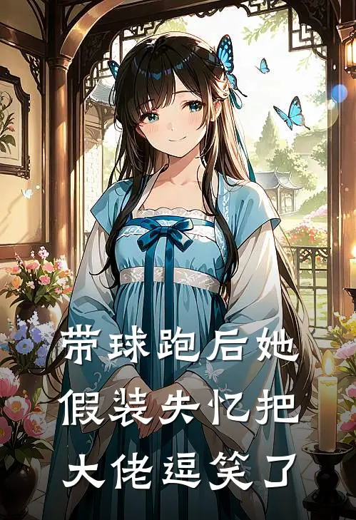 带球跑后她假装失忆把大佬逗笑了