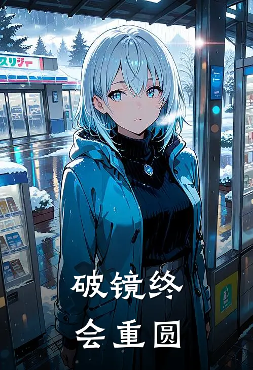 破镜终会重圆