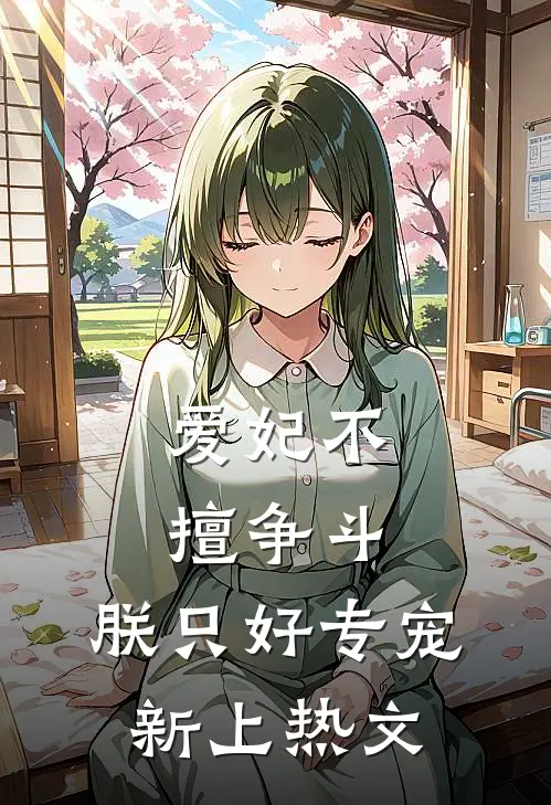 爱妃不擅争斗，朕只好专宠新上热文