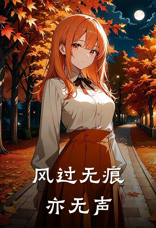 风过无痕亦无声