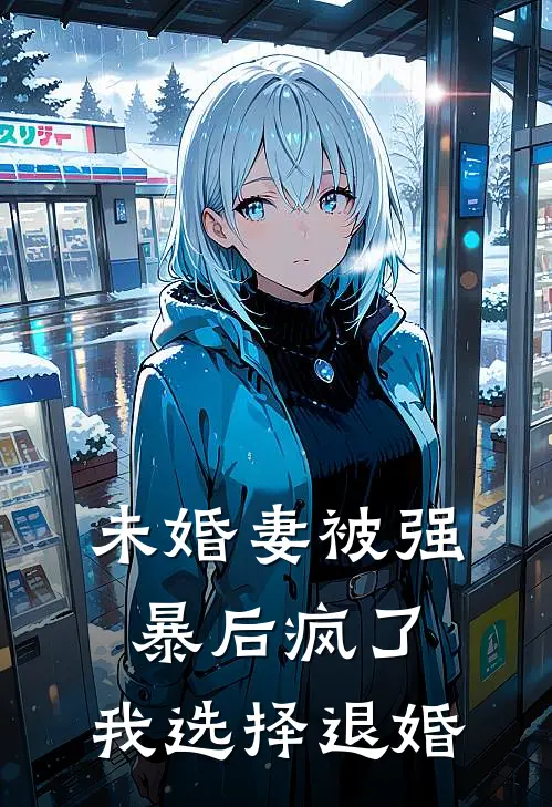 未婚妻被强暴后疯了，我选择退婚