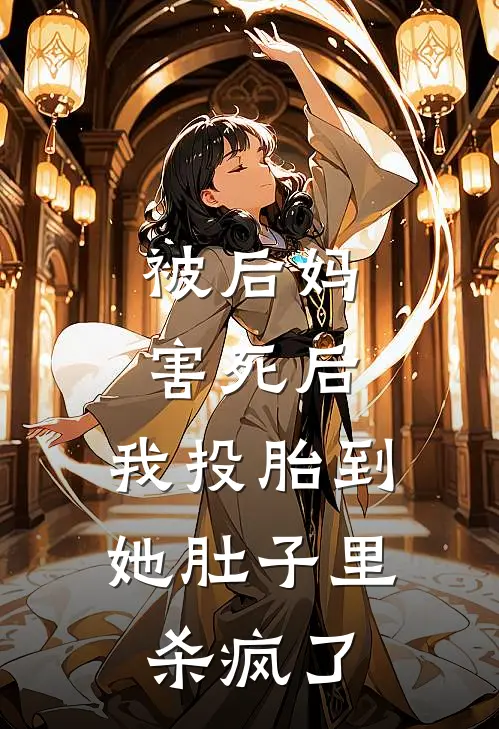 被后妈害死后，我投胎到她肚子里杀疯了