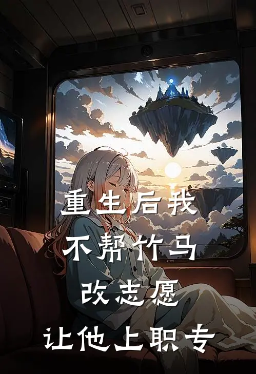 重生后我不帮竹马改志愿，让他上职专