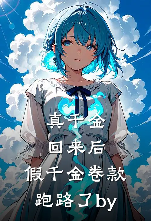 真千金回来后，假千金卷款跑路了by