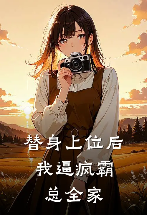 替身上位后，我逼疯霸总全家