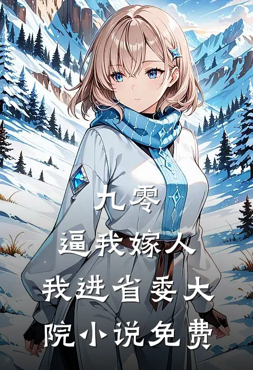 九零：逼我嫁人，我进省委大院小说免费