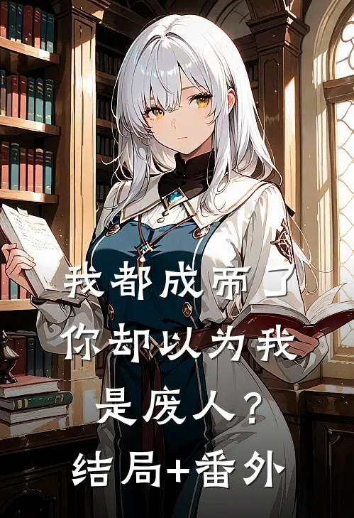 我都成帝了，你却以为我是废人？结局+番外
