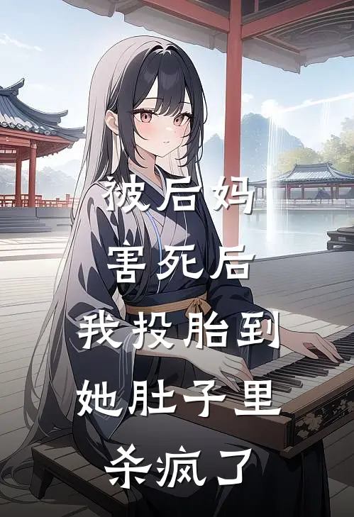 被后妈害死后，我投胎到她肚子里杀疯了