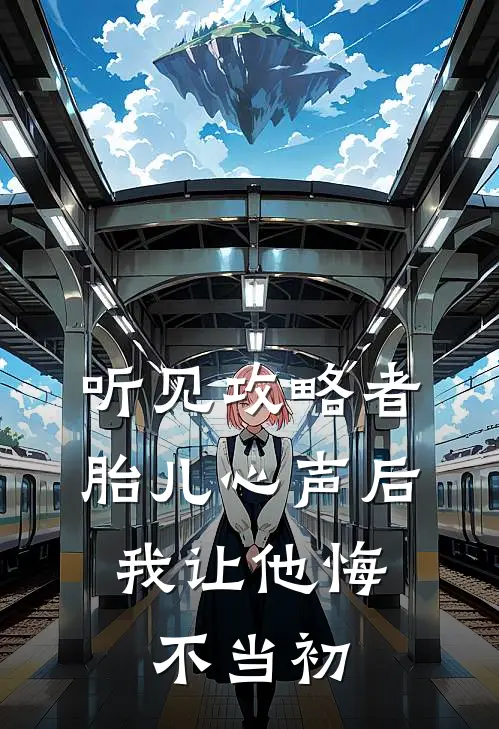 听见攻略者胎儿心声后，我让他悔不当初