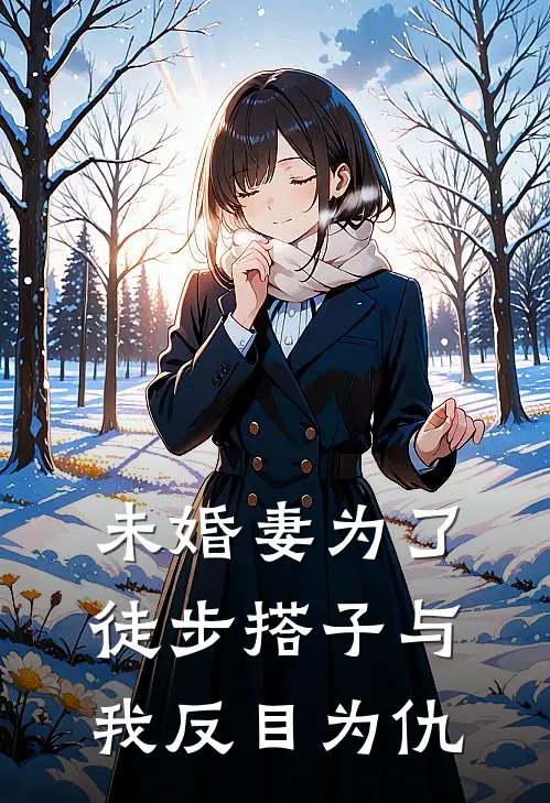 未婚妻为了徒步搭子与我反目为仇