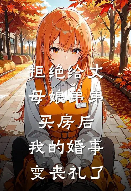 拒绝给丈母娘弟弟买房后，我的婚事变丧礼了