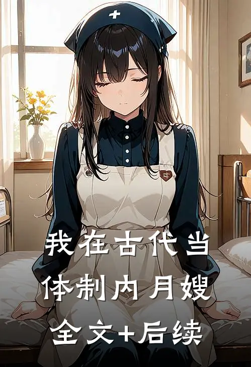 我在古代当体制内月嫂全文+后续