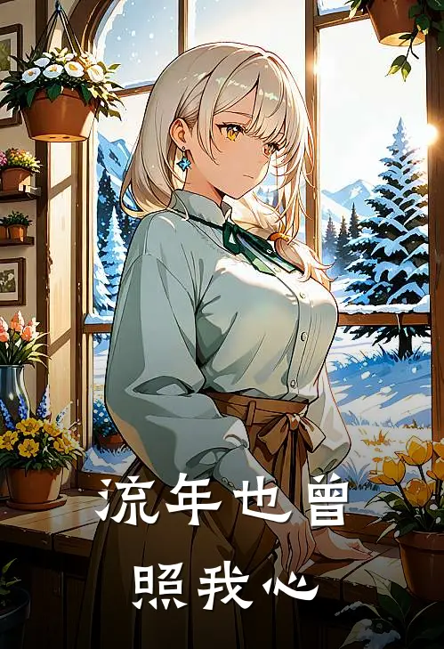 流年也曾照我心