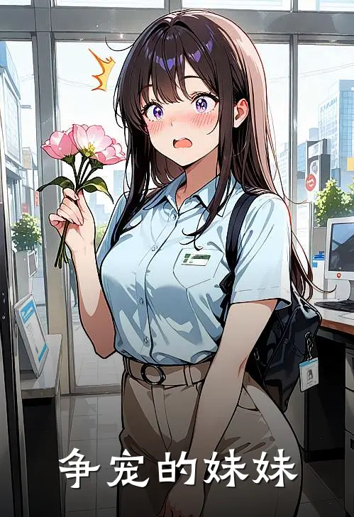 争宠的妹妹