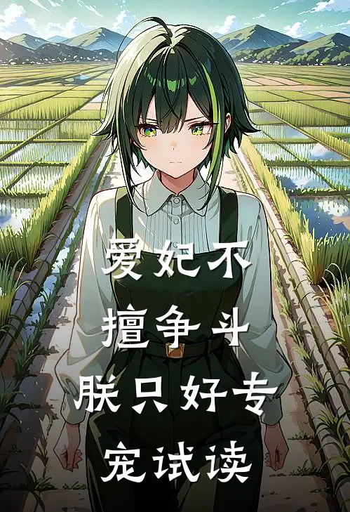 爱妃不擅争斗，朕只好专宠试读