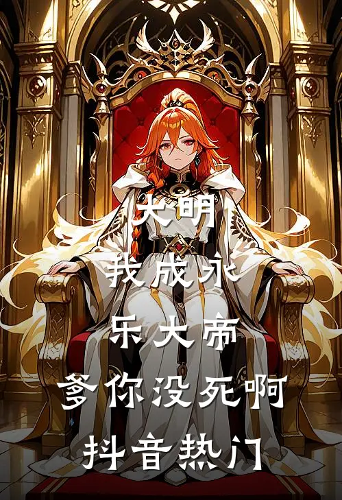 大明：我成永乐大帝，爹你没死啊抖音热门