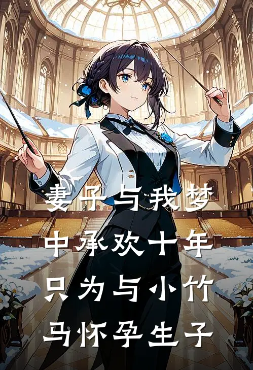 妻子与我梦中承欢十年，只为与小竹马怀孕生子