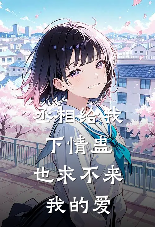 丞相给我下情蛊，也求不来我的爱