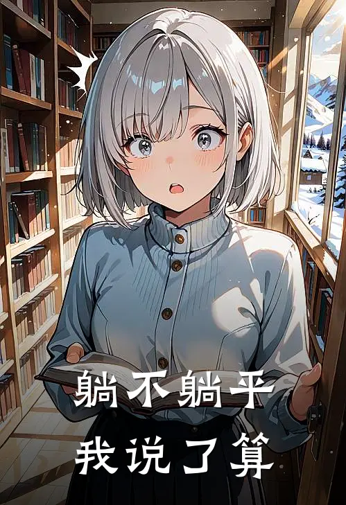 躺不躺平我说了算