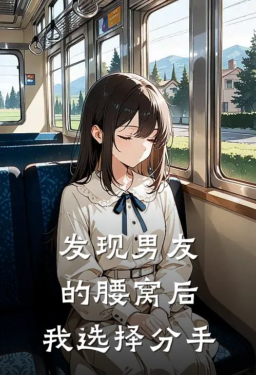 发现男友的腰窝后，我选择分手