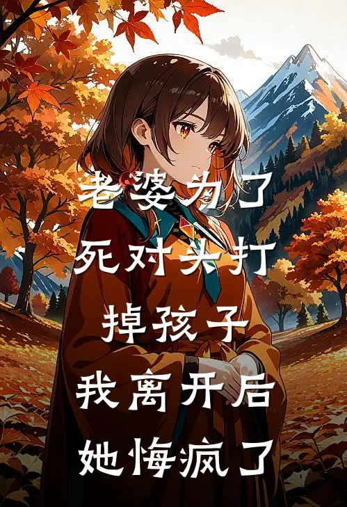 老婆为了死对头打掉孩子，我离开后她悔疯了