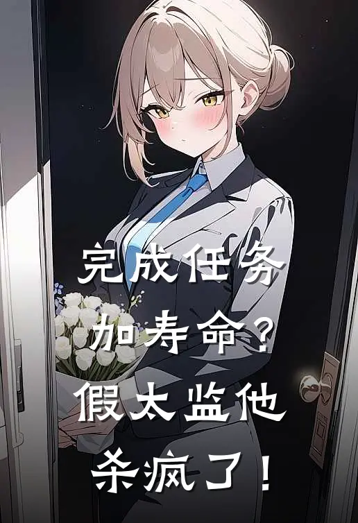 完成任务加寿命？假太监他杀疯了！