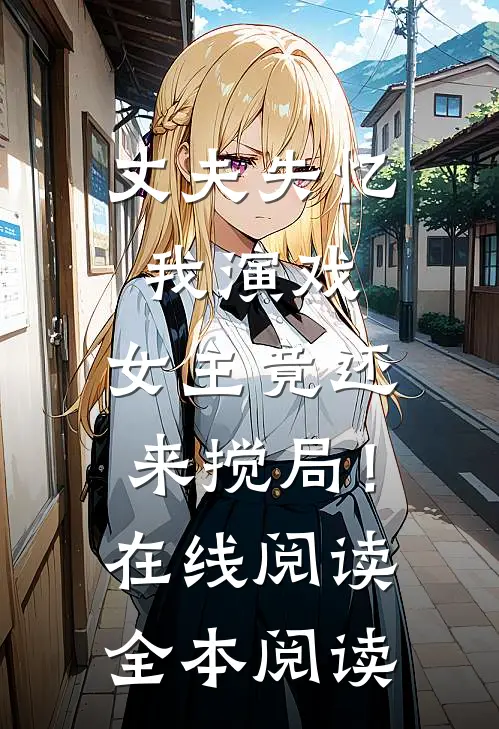 丈夫失忆我演戏，女主竟还来搅局！在线阅读全本阅读