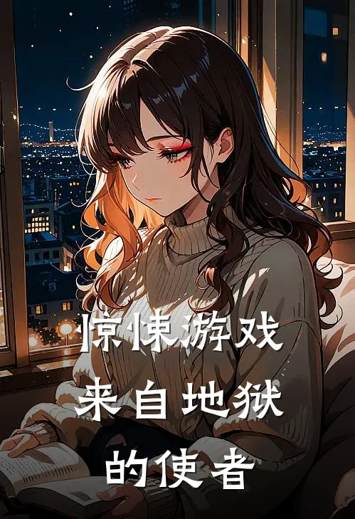 惊悚游戏：来自地狱的使者