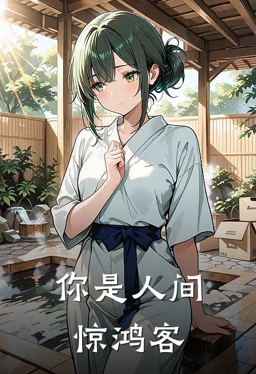 你是人间惊鸿客