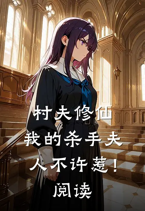 村夫修仙，我的杀手夫人不许惹！阅读