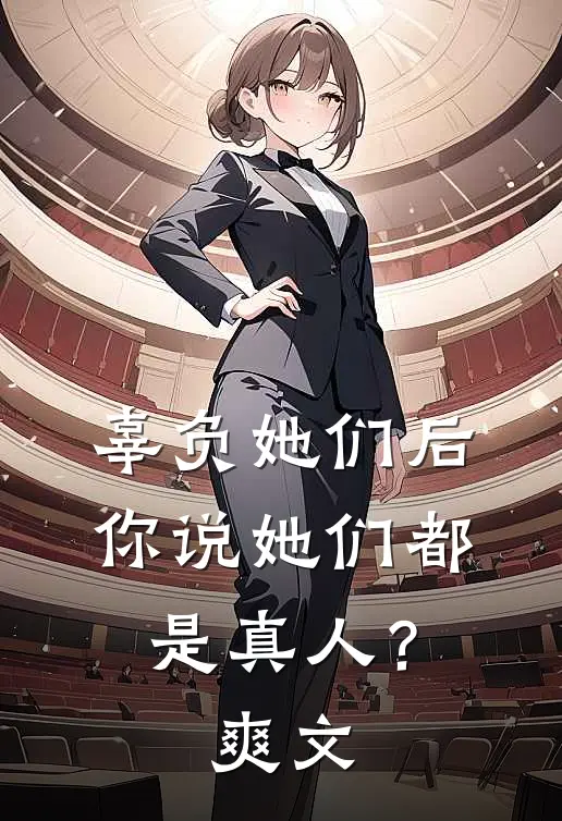 辜负她们后，你说她们都是真人？爽文