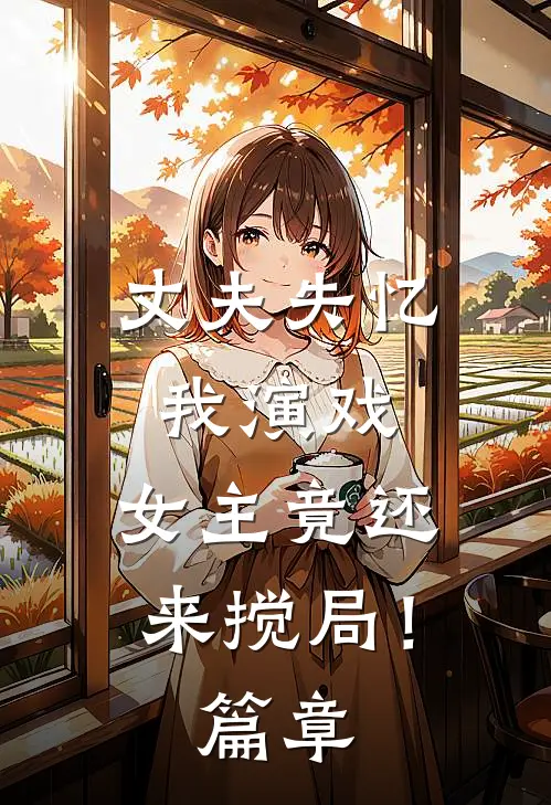 丈夫失忆我演戏，女主竟还来搅局！篇章