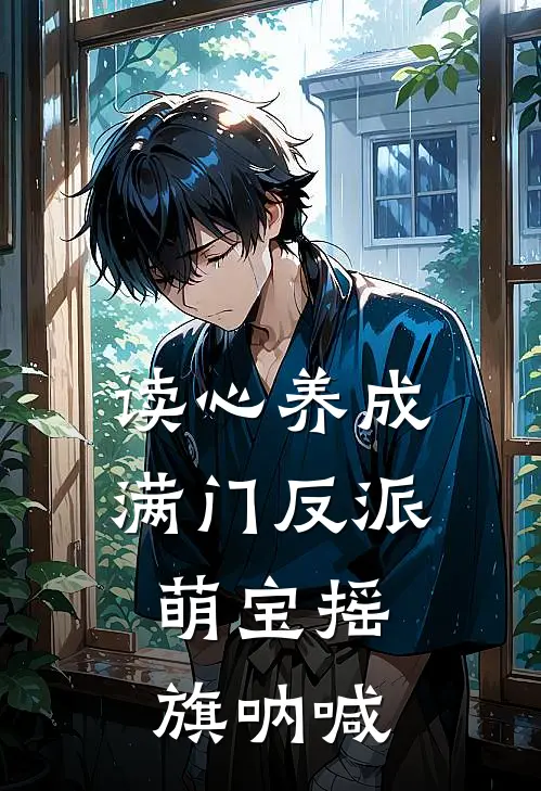读心养成满门反派，萌宝摇旗呐喊