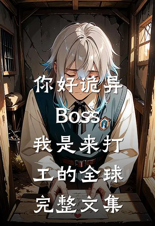 你好诡异Boss，我是来打工的全球完整文集