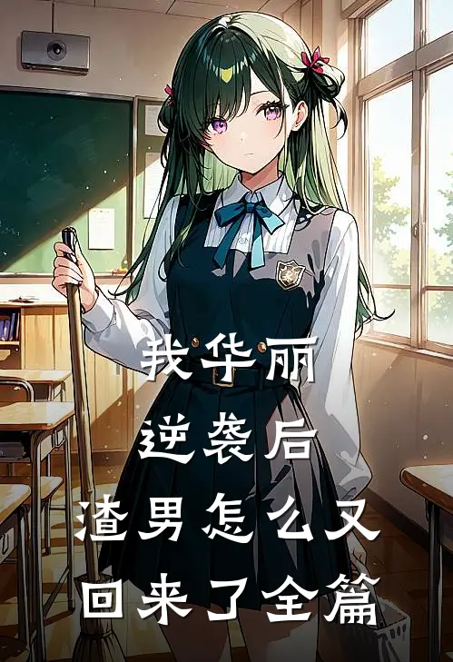 我华丽逆袭后，渣男怎么又回来了全篇