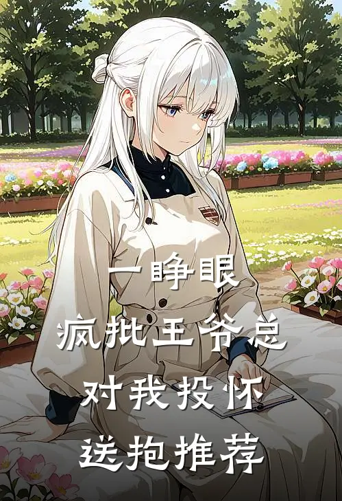 一睁眼，疯批王爷总对我投怀送抱推荐