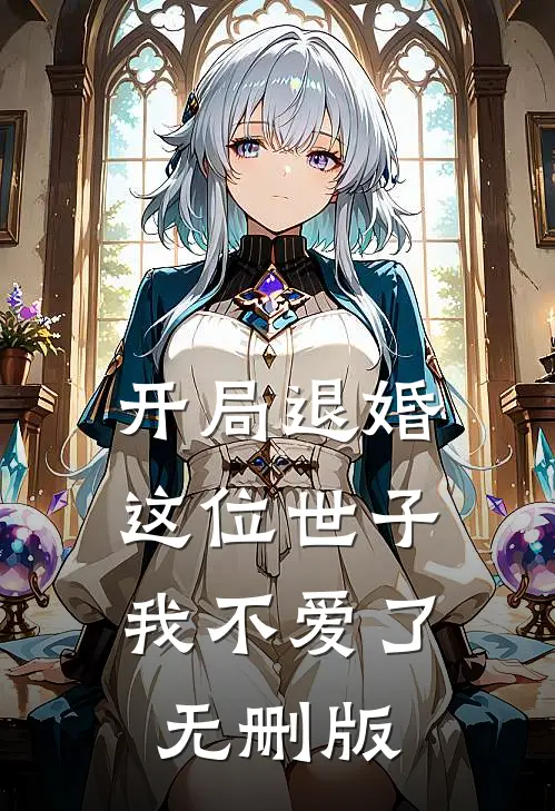 开局退婚，这位世子我不爱了无删版