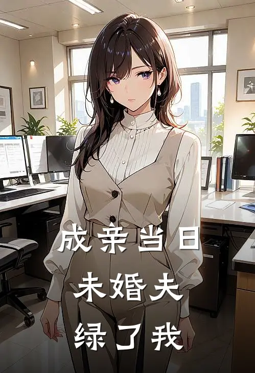 成亲当日，未婚夫绿了我
