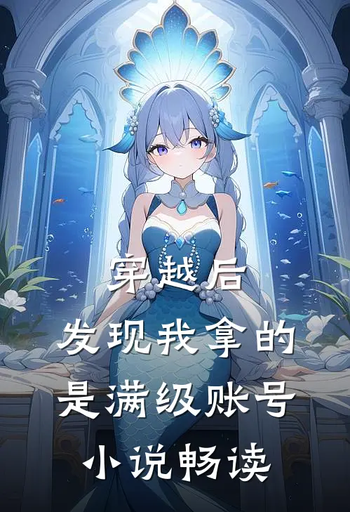 穿越后，发现我拿的是满级账号小说畅读