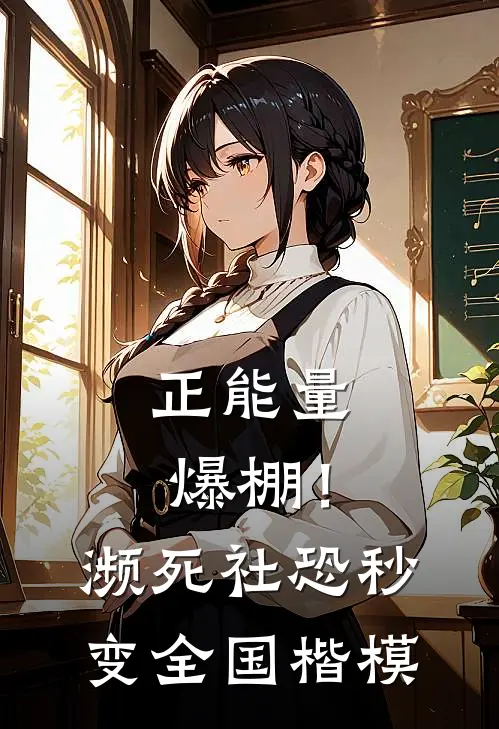 正能量爆棚！濒死社恐秒变全国楷模
