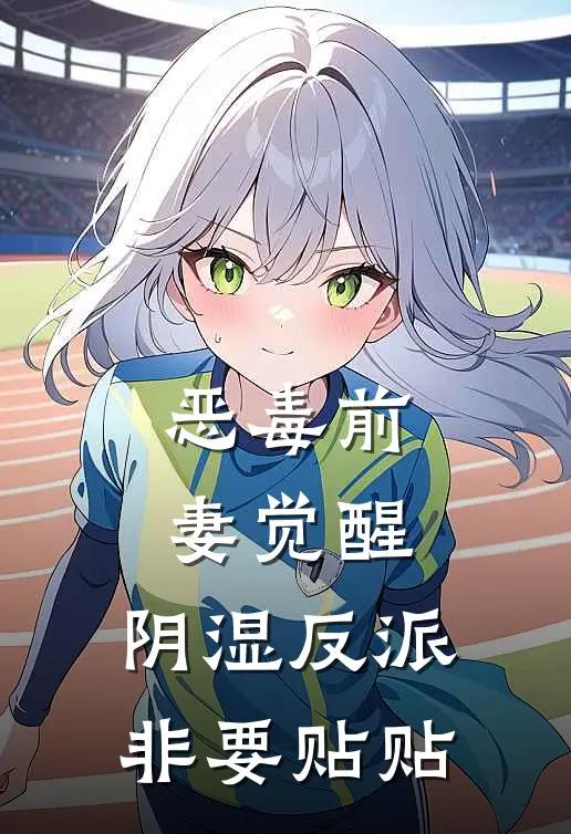 恶毒前妻觉醒，阴湿反派非要贴贴