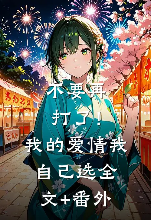 不要再打了！我的爱情我自己选全文+番外