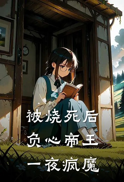 被烧死后，负心帝王一夜疯魔