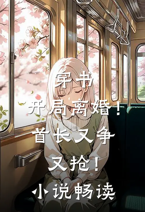 穿书：开局离婚！首长又争又抢！小说畅读