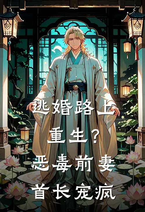 逃婚路上重生？恶毒前妻首长宠疯