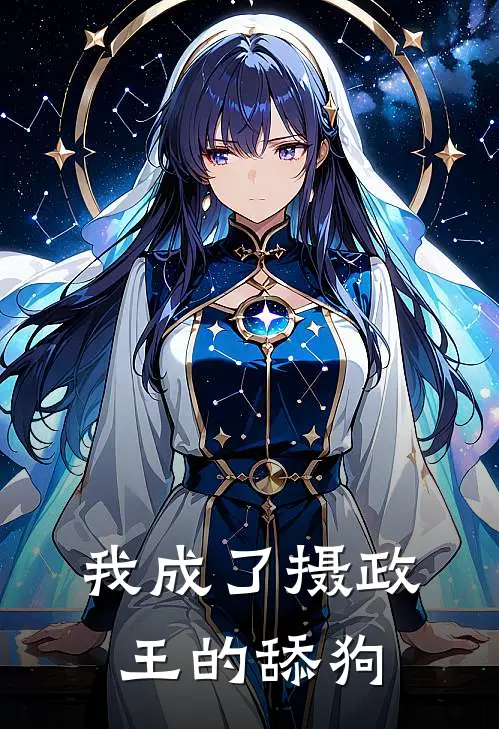 我成了摄政王的舔狗
