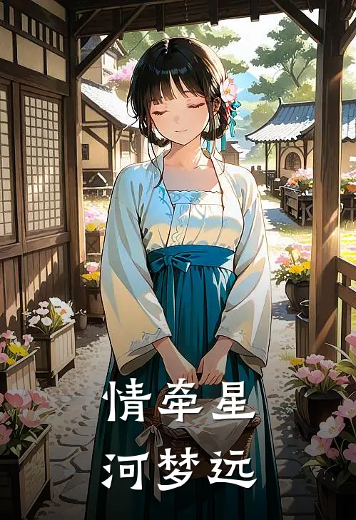 情牵星河梦远